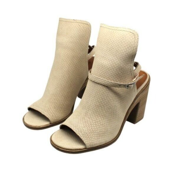 Lucky Brand Women S Velitina  Booties - Picture 3 of 7